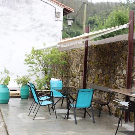 “La Casa Del Guarda” Villa Treceno Exterior photo