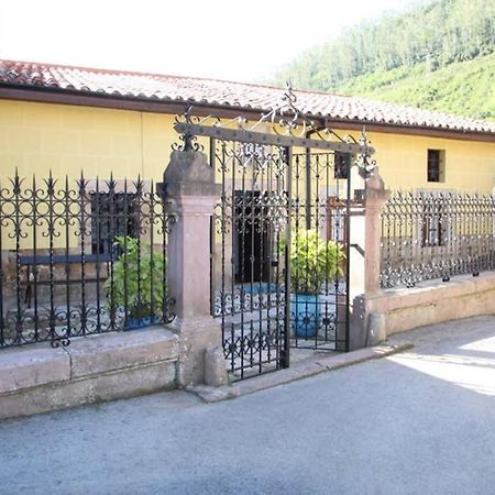 “La Casa Del Guarda” Villa Treceno Exterior photo