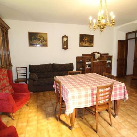 “La Casa Del Guarda” Villa Treceno Exterior photo